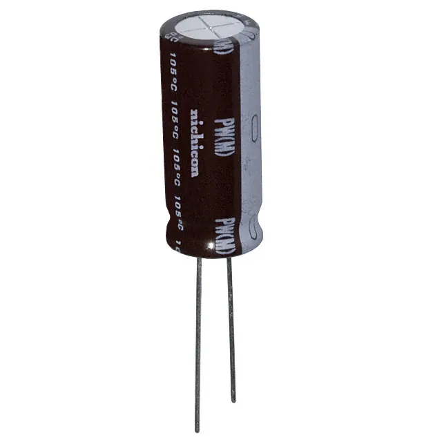 UPW1V122MHH Nichicon electronic component